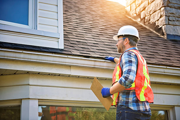 Licensed Roofing service in Burchard, NE - Ben Roofing and Steel LLC
